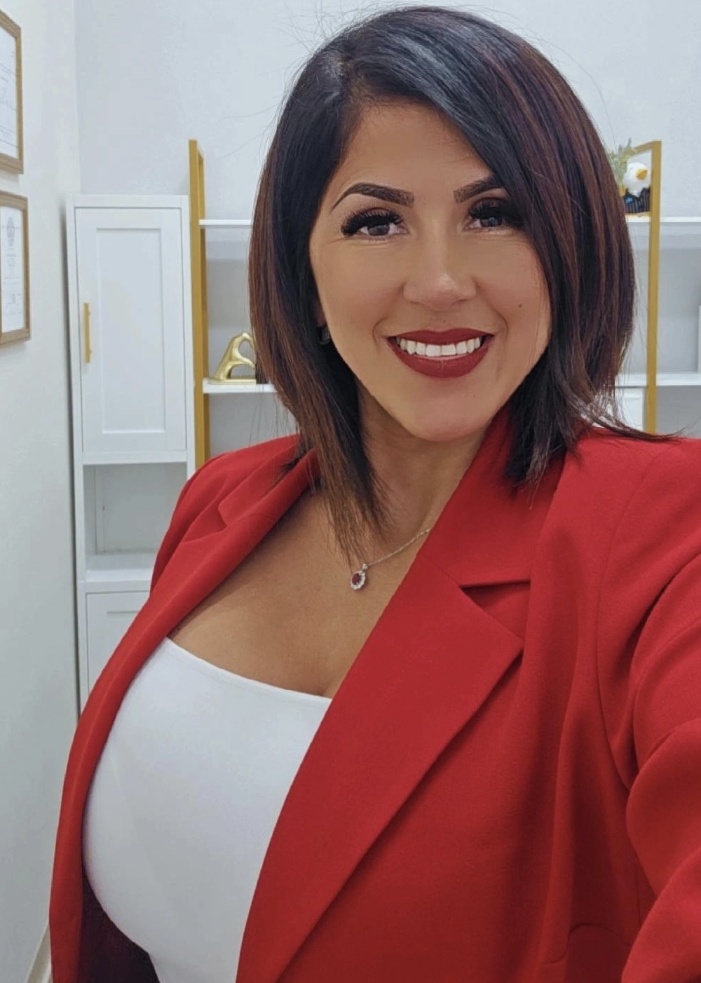 Ruby Vergara